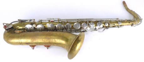 Buescher tenor (3)